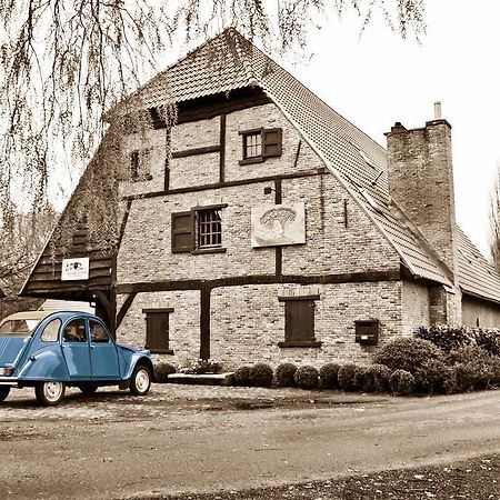 Bed and Breakfast Gastenlogies Blauwe Schaap à Ranst Extérieur photo